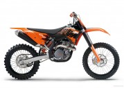 KTM 450 SX-F